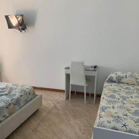 Borgo Marino Suite B&B Cefalù Exterior foto