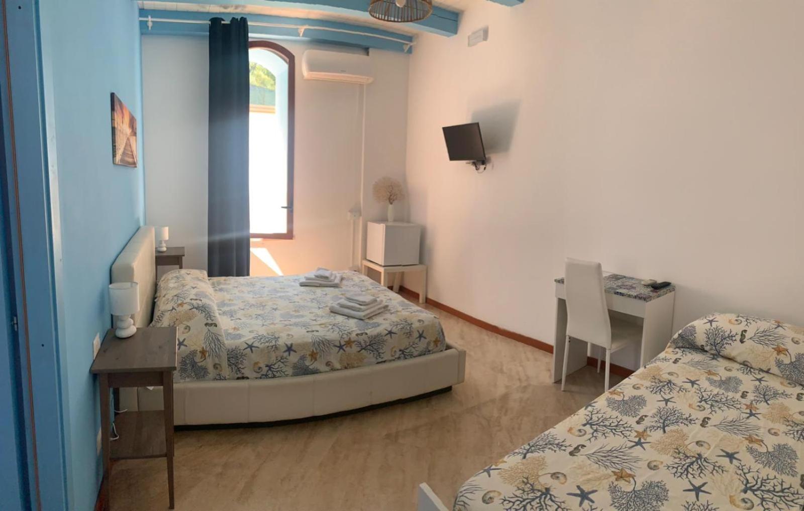 Borgo Marino Suite B&B Cefalù Exterior foto