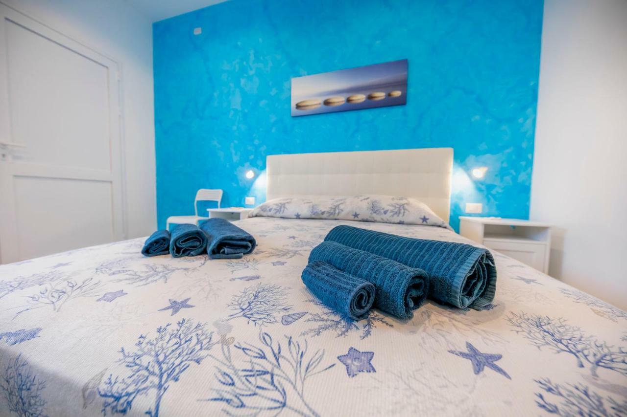Borgo Marino Suite B&B Cefalù Exterior foto